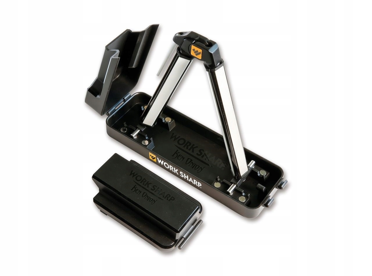 Brusný Kameň Work Sharp Angle Set Knife Sharpener