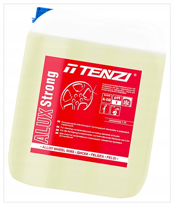 KodDB:A08-010 TENZI ALUX STRONG A3E87 MOCNY FELG