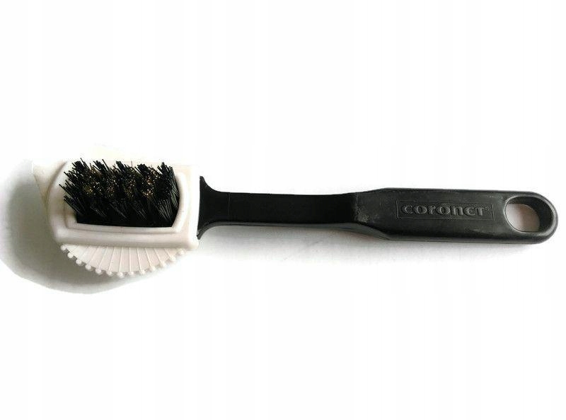 Coronet Szczotka Do Zamszu I Nubuku 2322005...