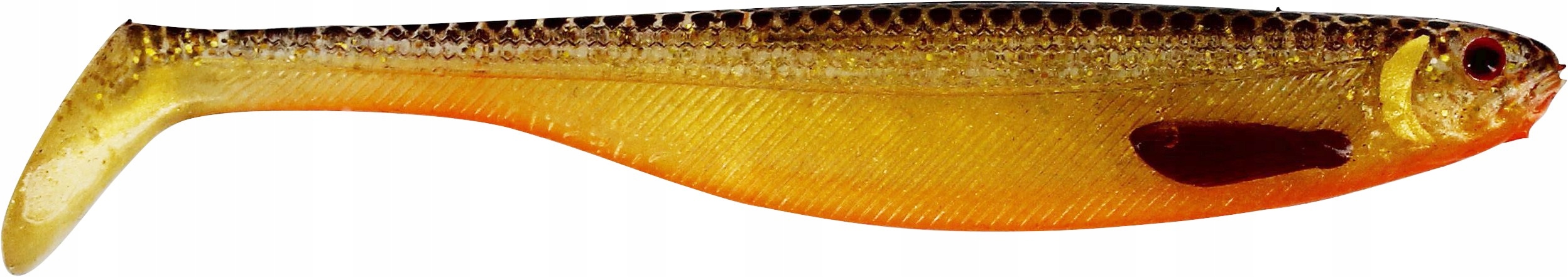 

Westin ShadTeez Slim 12cm 10g Gold Rush
