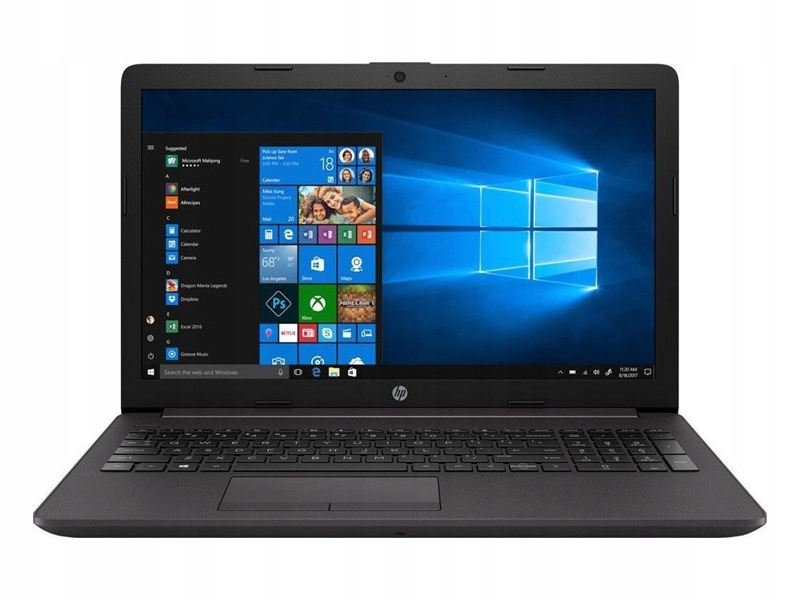 

Laptop Hp 255 G7 Ryzen 3 8GB Ssd 256GB Win10 Pro