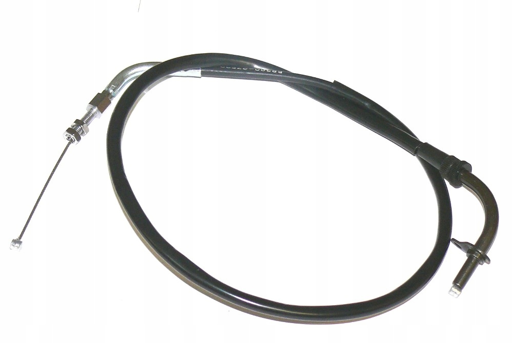 LINKA CIĘGNO GAZU OTWIERAJĄCE SUZUKI GSF 1200