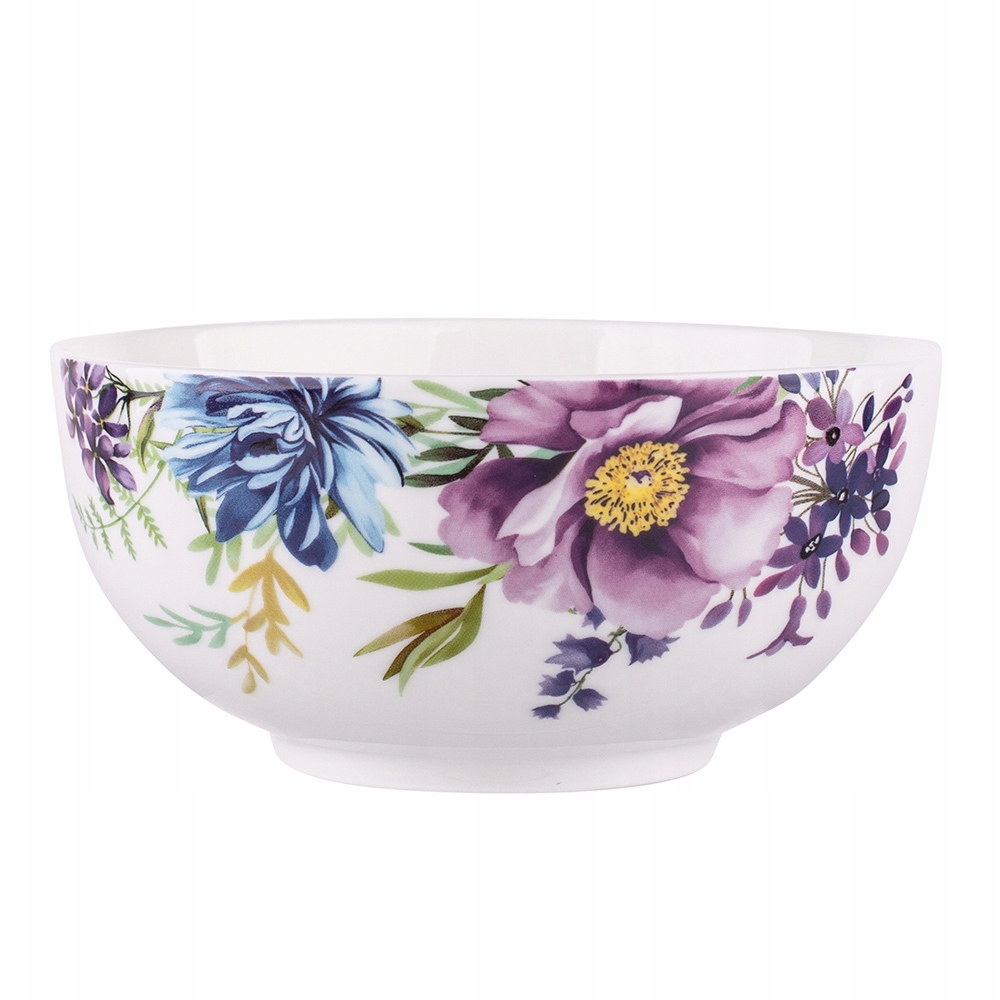 

Miseczka Do Zupy Porcelanowa salaterka 0,4 Koliber