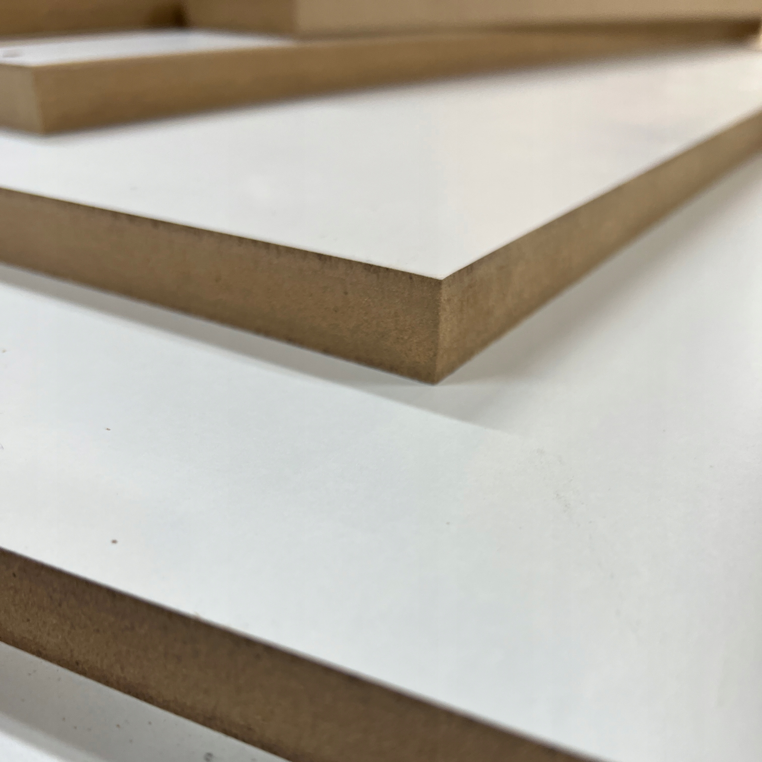 PŁYTA meblowa MDF 1500x250 18 mm JAKOŚĆ FORMATKA Marka Cocorn