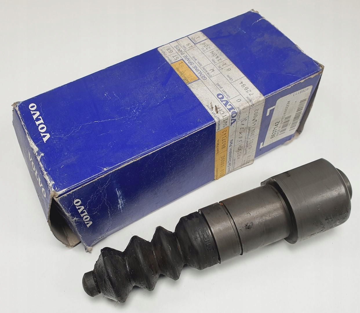 Сцепное устройство VOLVO V70 и 8637142 9181017