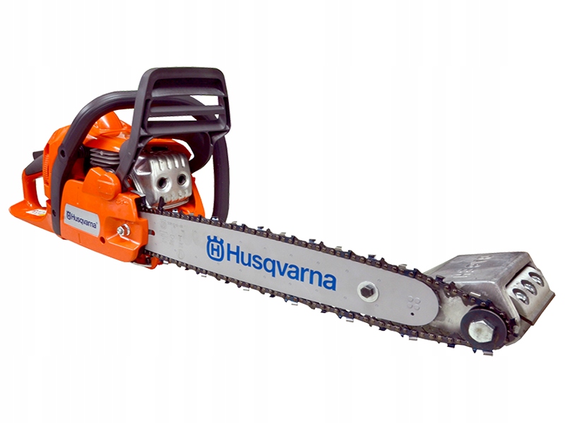 KOROWARKA do drewna na prowadnice 325 ' pilarka spalinowa Marka inny