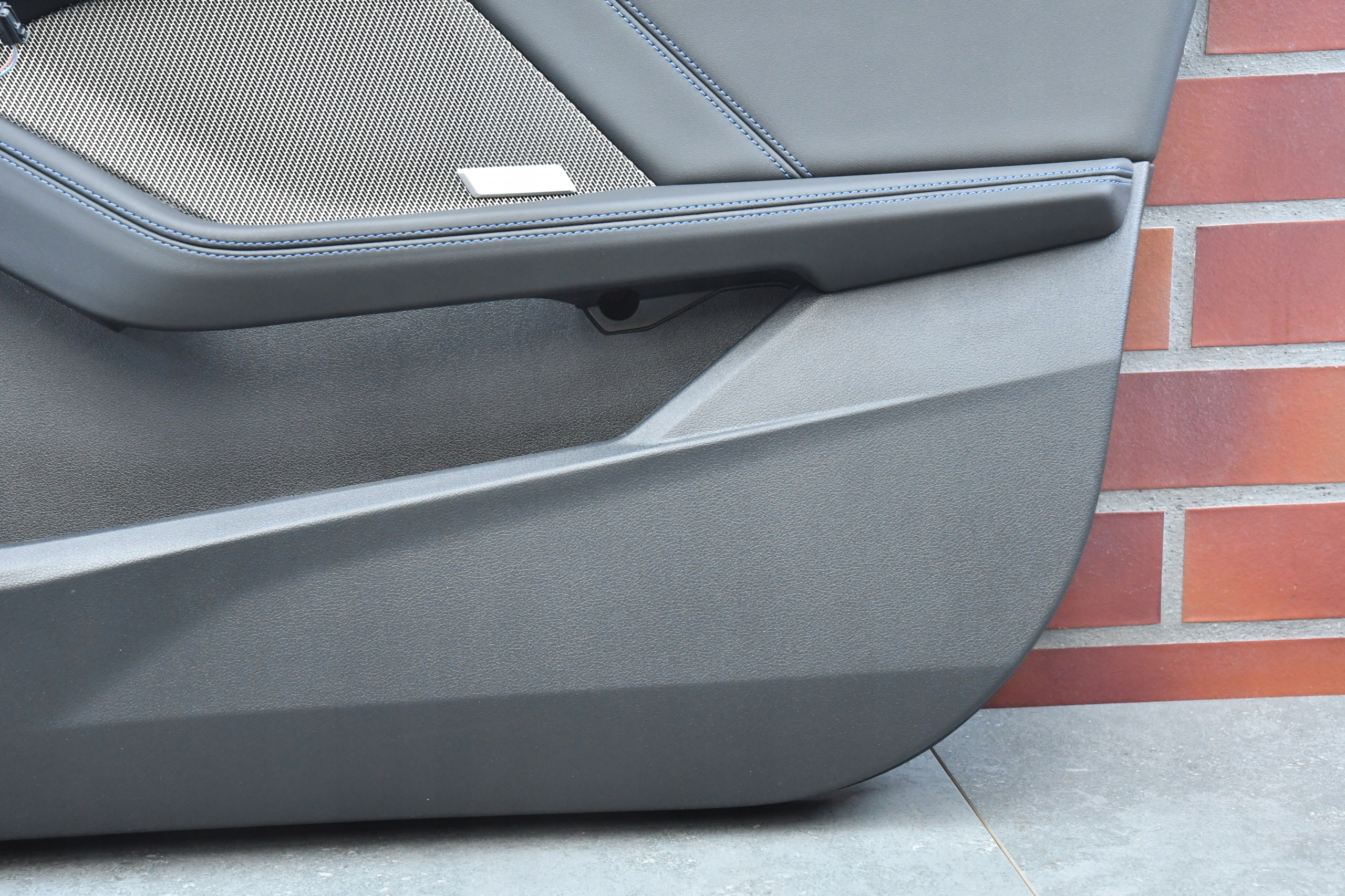 upholstery door right front side door BMW 1 F70 5B5C2A4