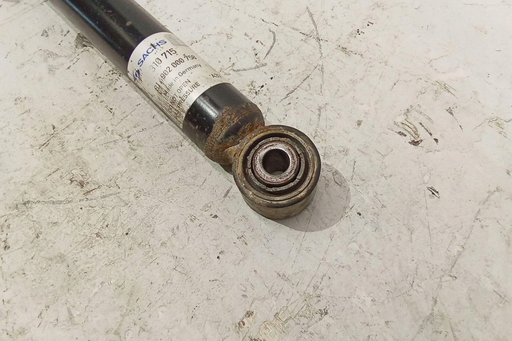 Tlumič Vw T. Touran Gaz Sachs Spojky/clutc 310 715 310 715