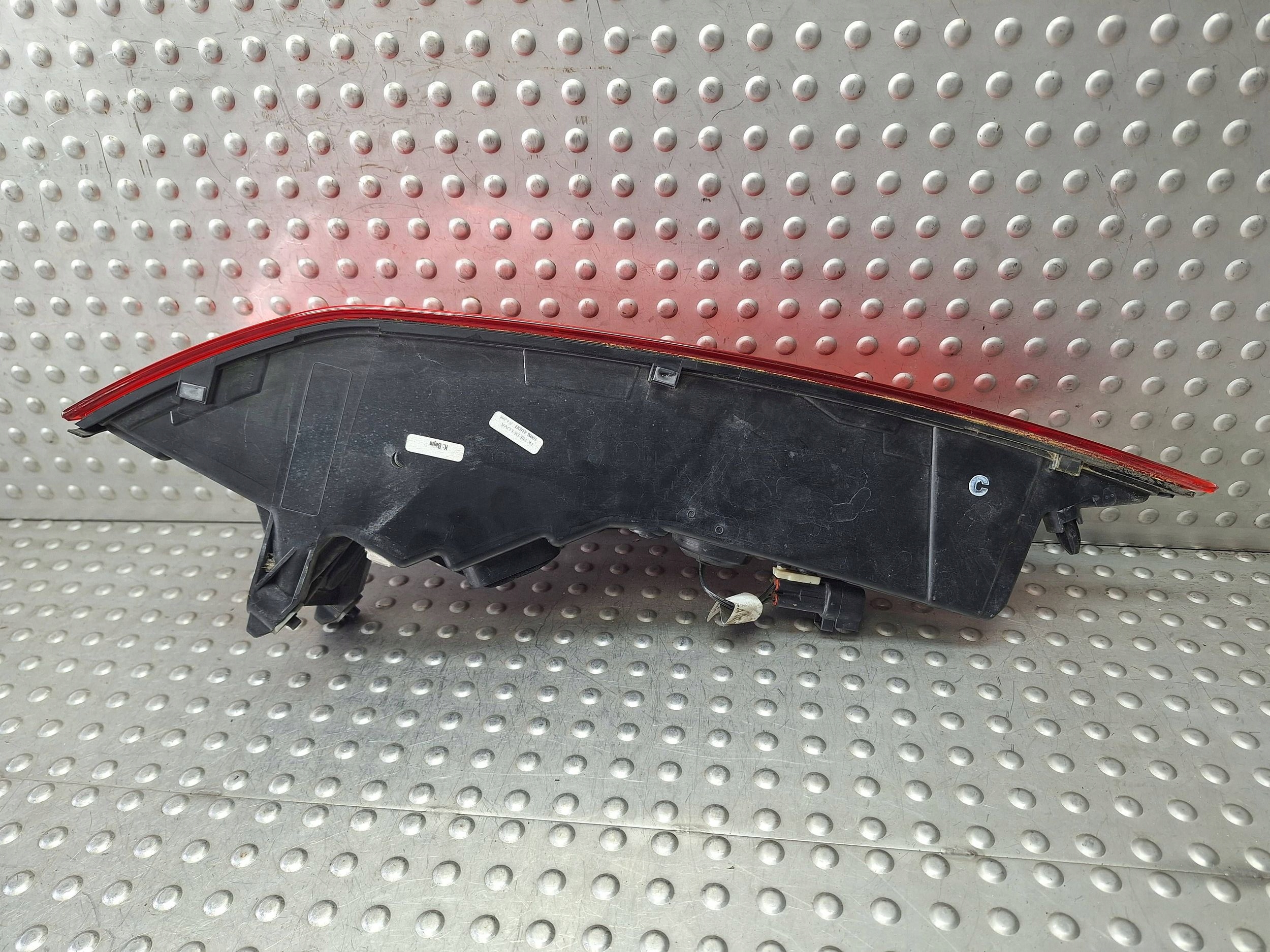 light rear part rear right JAGUAR F-PACE X761 HK83-13404-AF LED