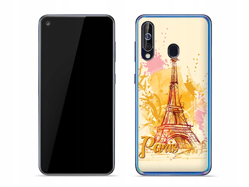 

Etui na Samsung Galaxy A60 Fantastic Case