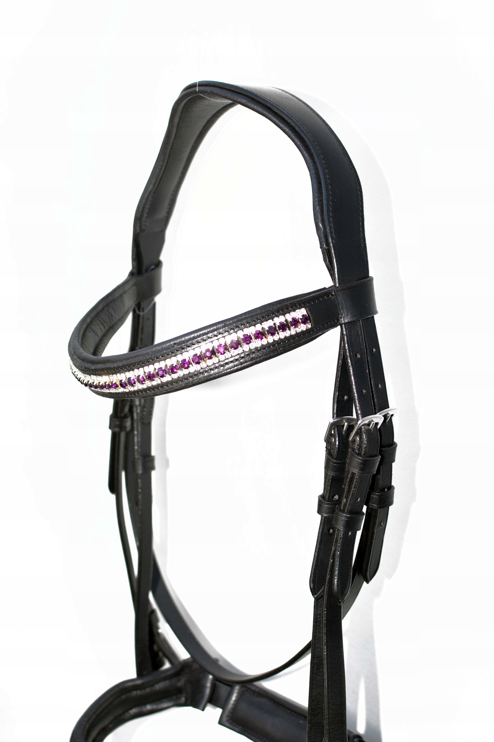 OGŁOWIE ANATOMICZNE PROFILOWANE ROZ. FULL Rozmiar 3 (full)