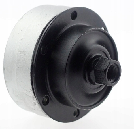 Spojka Denso 7SEU17C Touareg S4,S5 RS4,A8,Q7