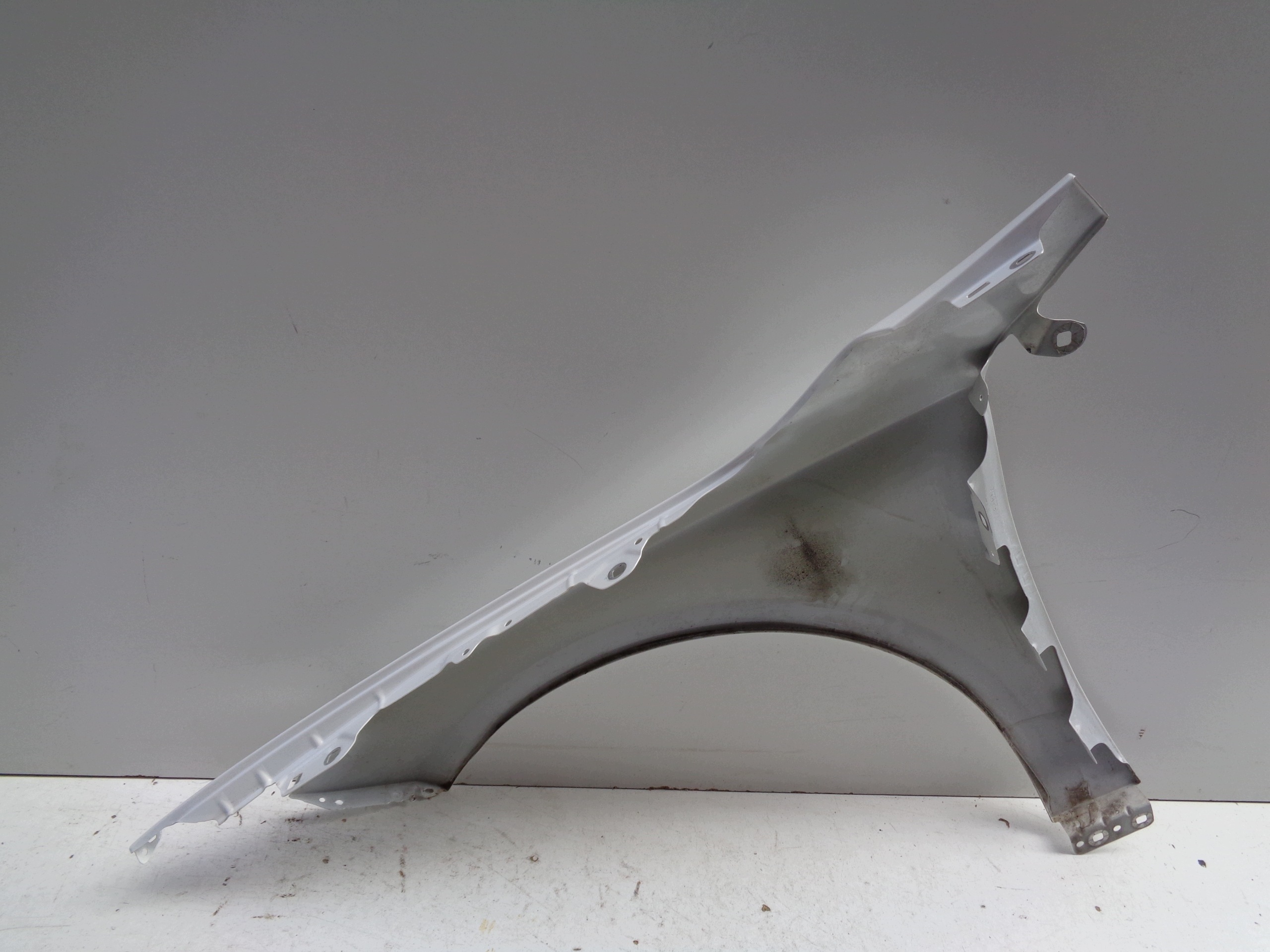 fender right front MERCEDES CLA W117 13- NR 52507