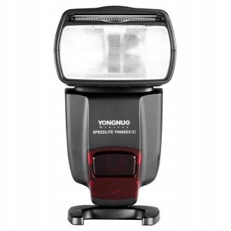 Lampa błyskowa Yongnuo YN565EX III Ttl do Canon GN58