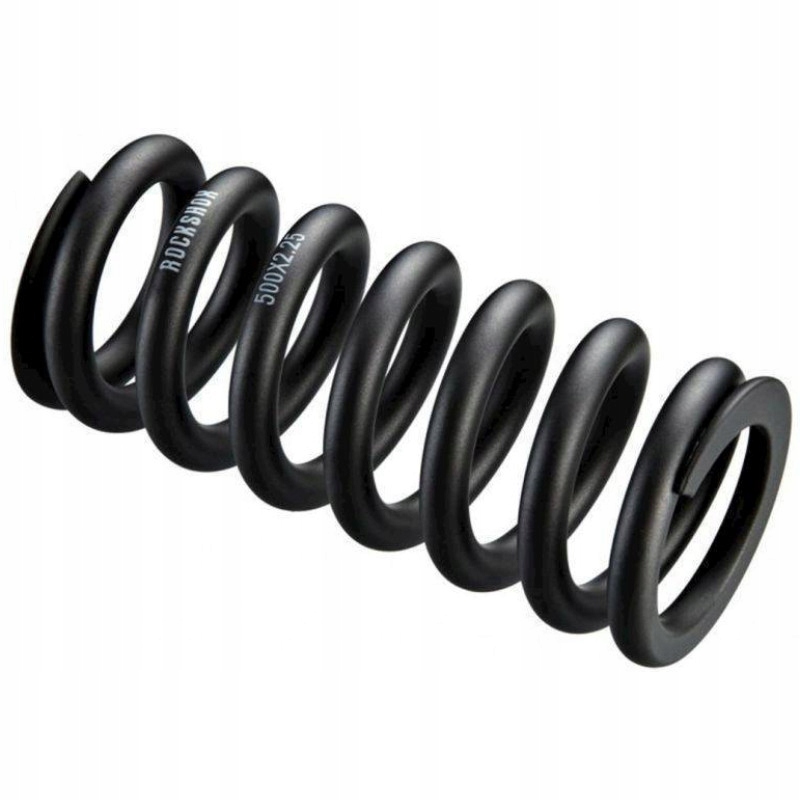 RockShox Pružina 00.4118.200.009 Metric Coil délka 151 mm zdvih 57,5-65 mm