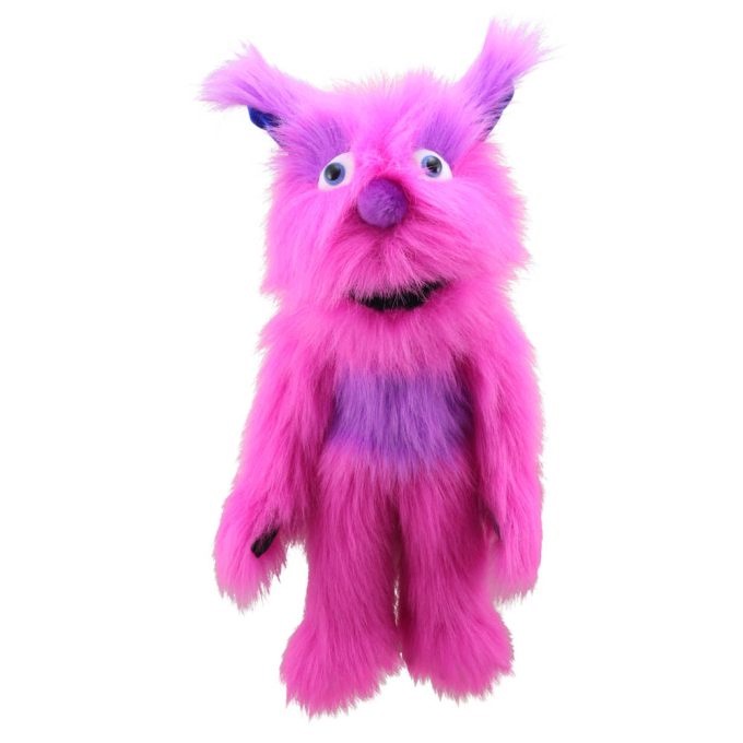 Puppet Company: pacynka Potworek 56cm 7704