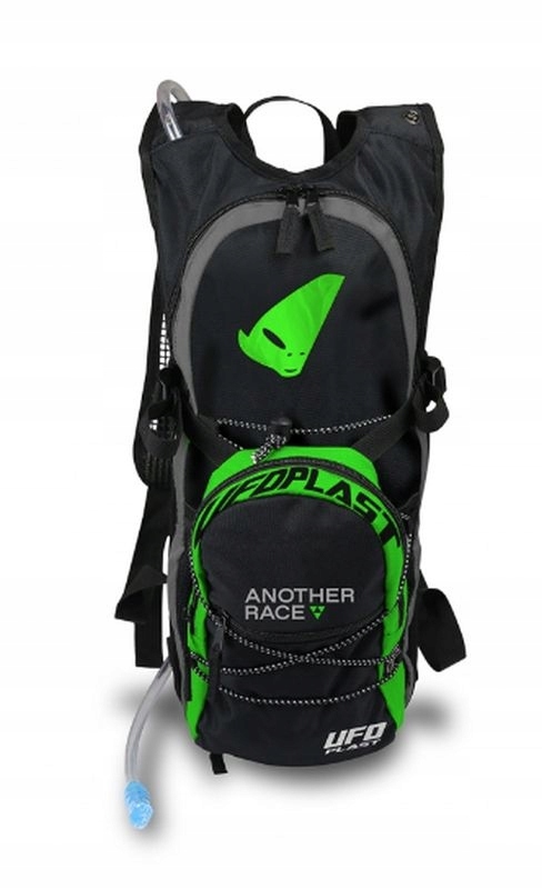 Ufo Camel Bag (batoh) S Hydratačným Systémom (objem 2 L Batoh 5 L) (s Pokr