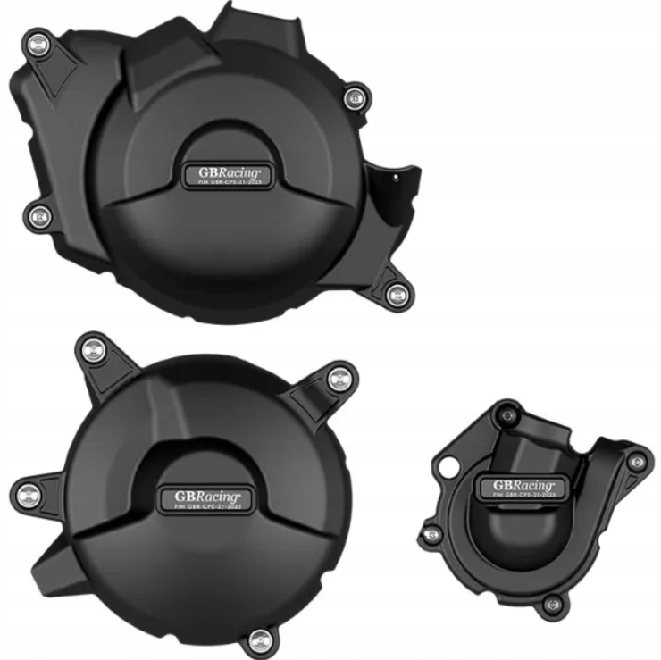 Bmw F900R /xr /gs F750GS F850GS Sada Krytov Motora Gbracing