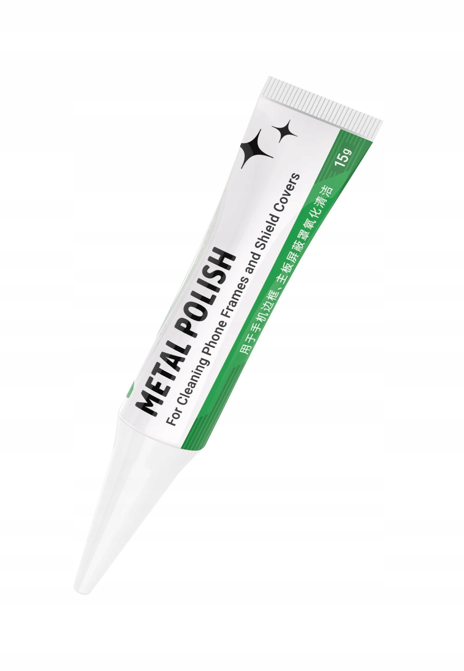 Pasta do polerowania ramek 2UUL SC94 15g