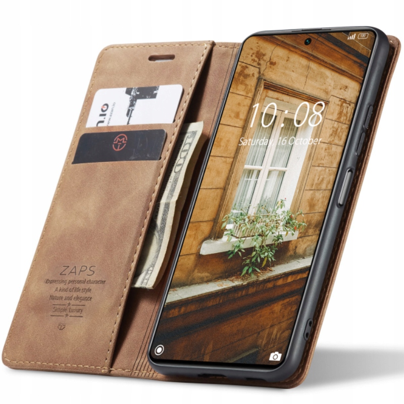 

Zaps Etui Portfel Pokrowiec Do Xiaomi 11T/11T Pro