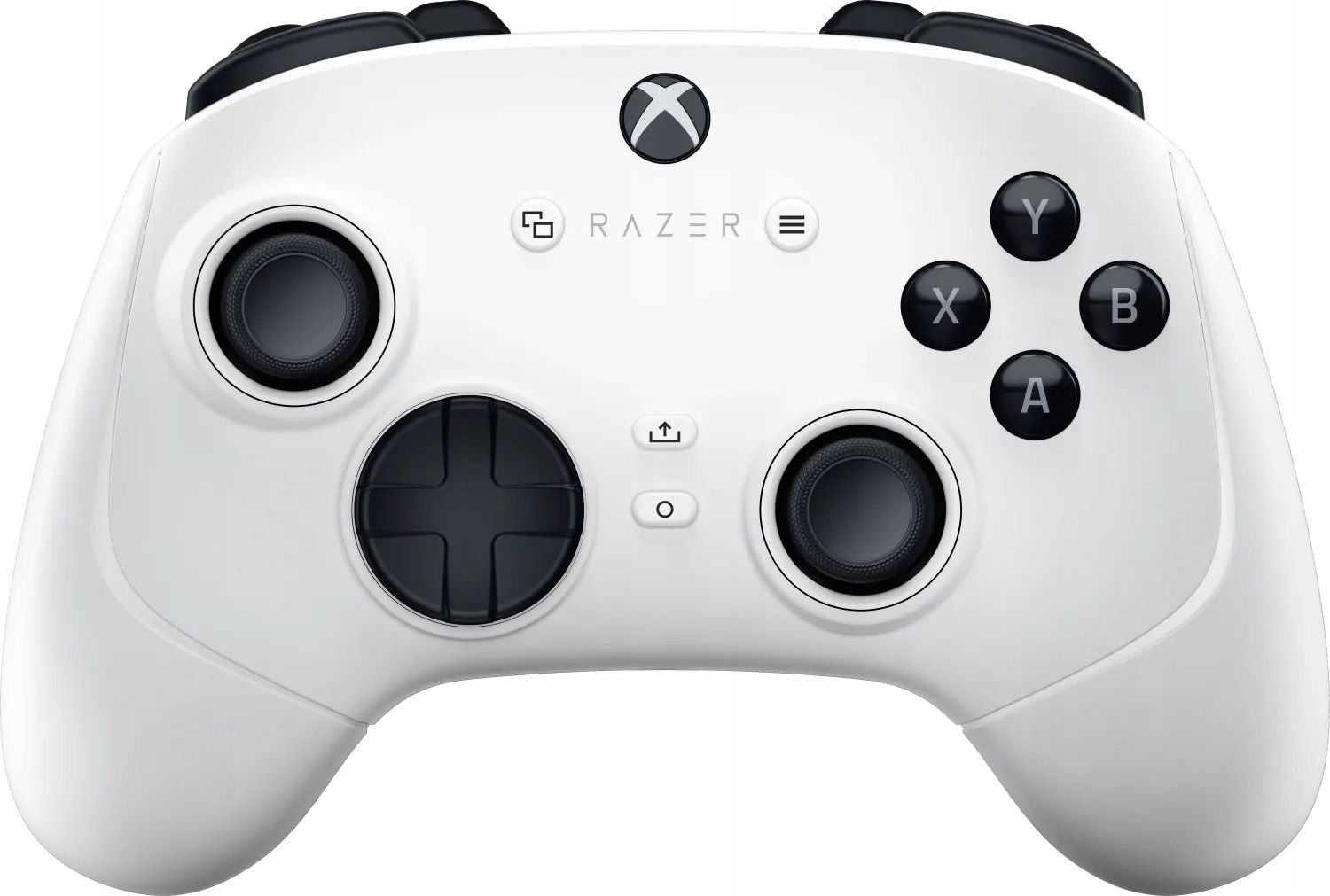 Razer Wolverine V3 Pro Biały Gamepad Xbox Series X S Pc