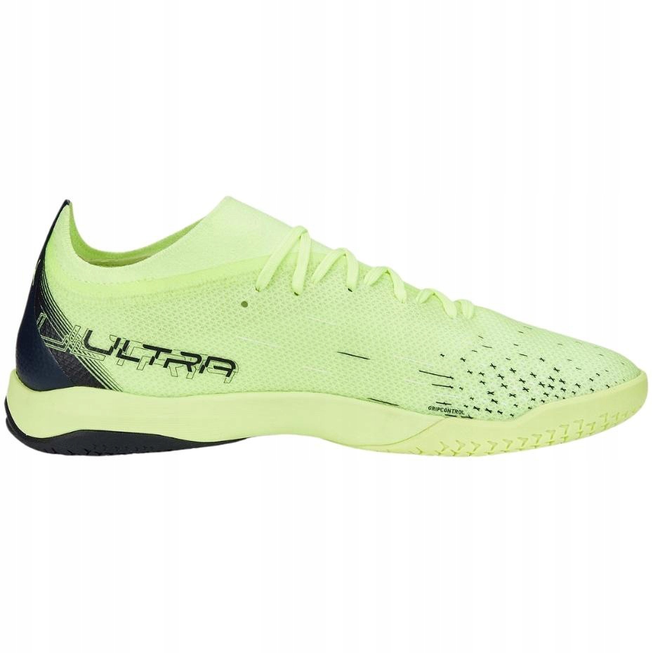 Puma Ultra Match ITbuty piłkarskie- halówka 106904-01 roz:43