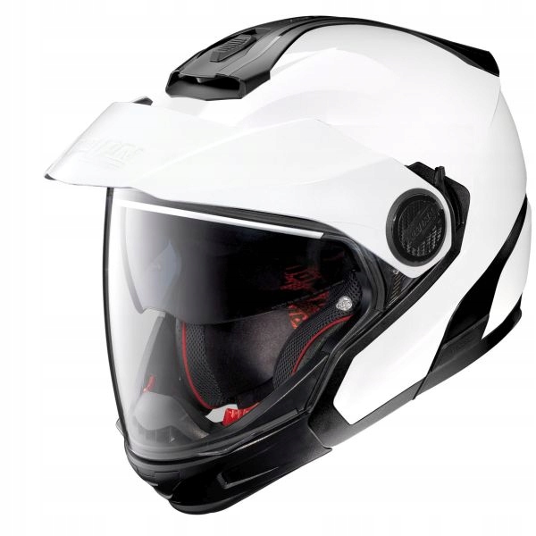 

Nolan N40-5 Gt Classic N-com 5 Kask Szczękowy L