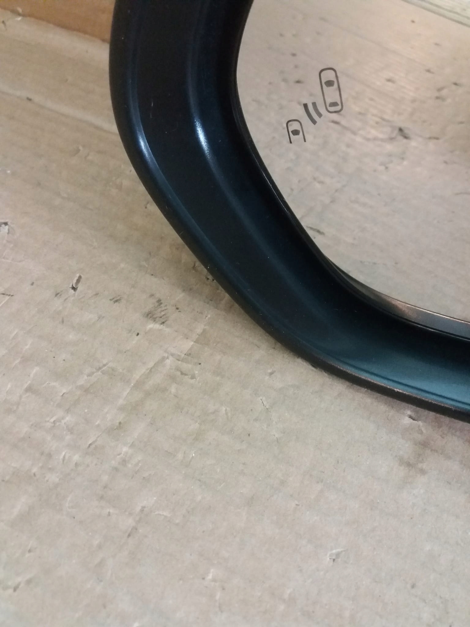 TOYOTA COROLLA XII E21 LEWE SKŁADANE ASYSTENT 9PIN Producent części Toyota OE