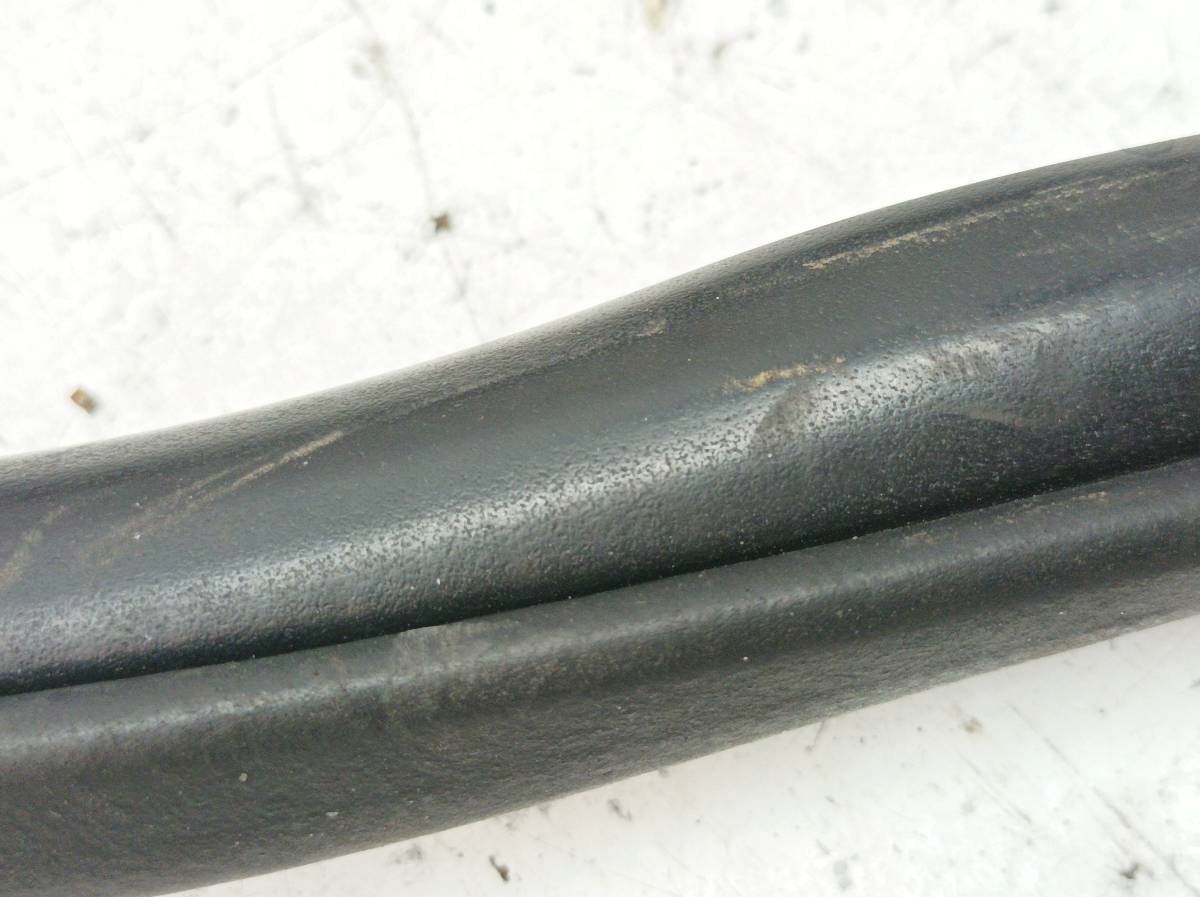 gasket door left front driver´s WNEKI Peugeot 4007 and (2007-2012)