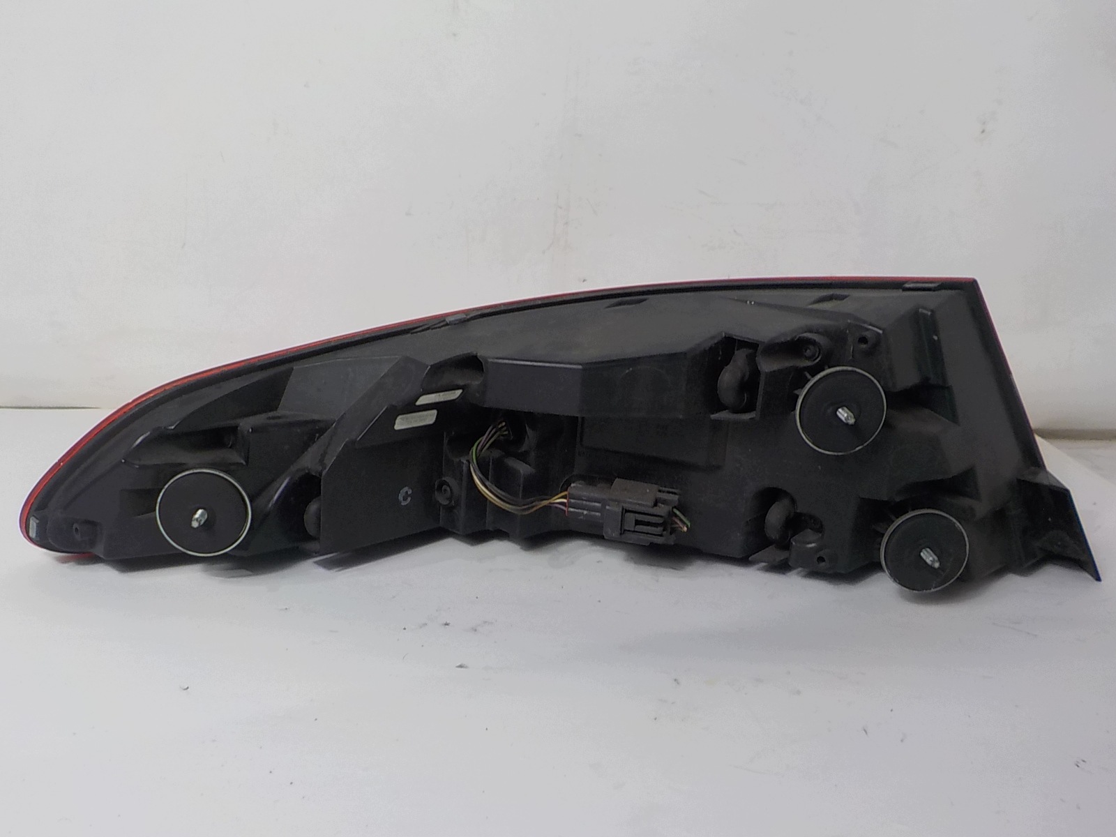 JAGUAR XF X250 LIFT light right rear part rear
