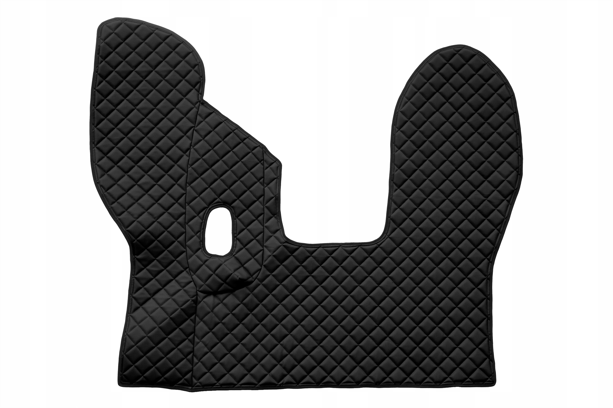 Kobereček Tir Daf Cf Euro 6 Manual na celou podlahu