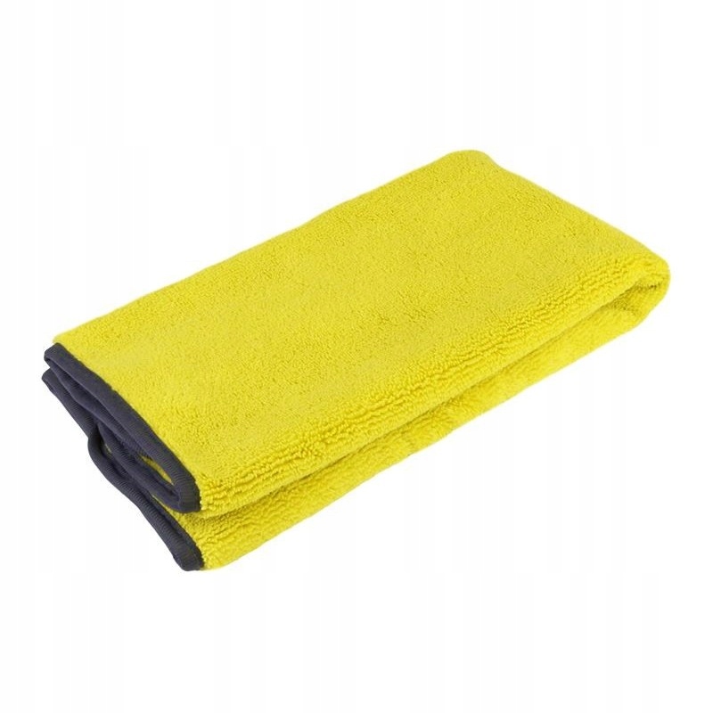 

Ręcznik Do Osuszania Samochodu Mikrofibra 60X40CM