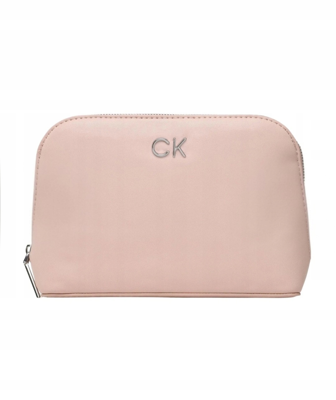 Calvin Klein Kosmetyczka damska różowa