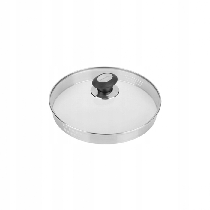 

Pokrywka Presto Z Otworami Do Cedzenia ø 24 cm