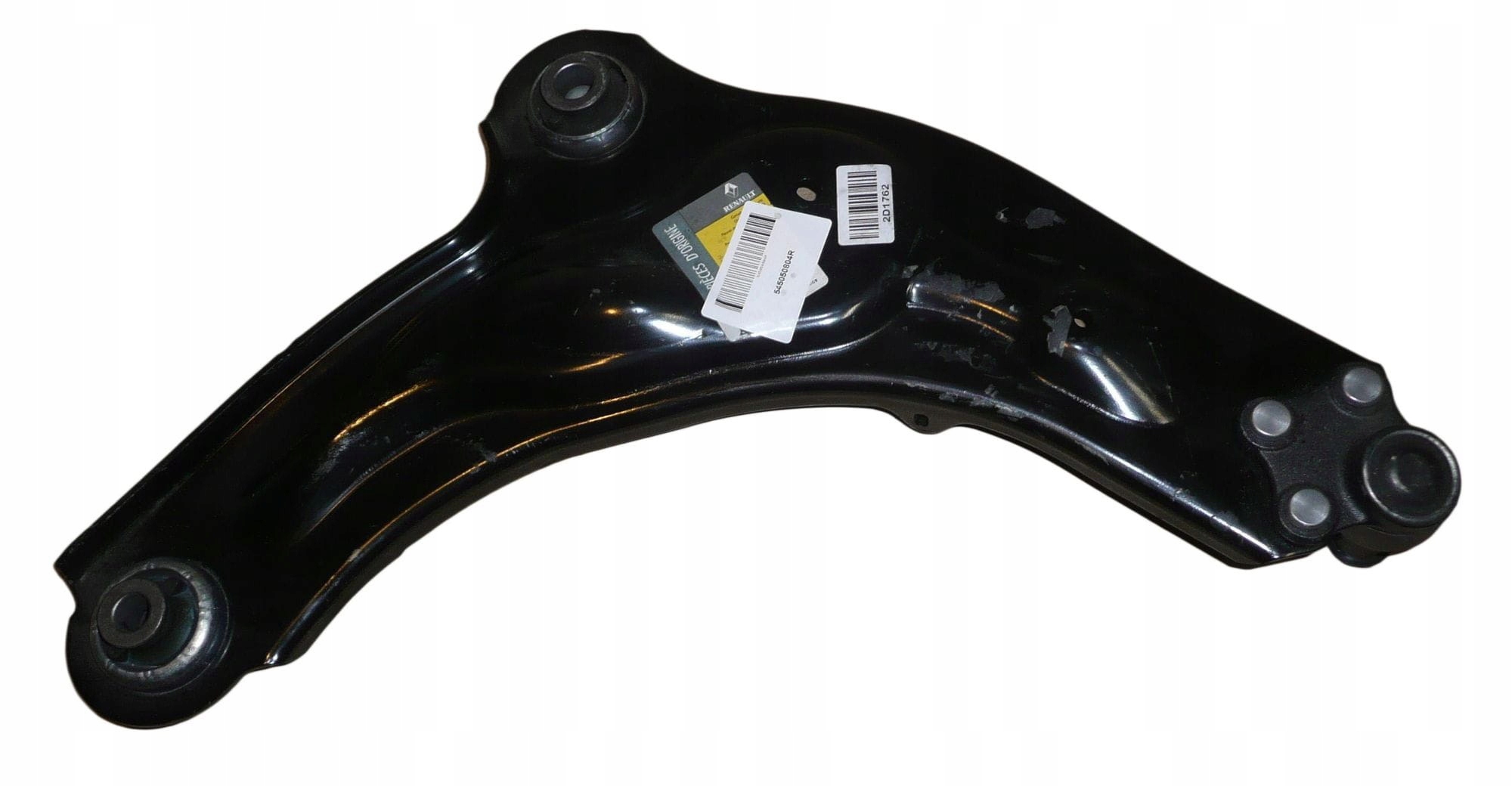 Rameno Přední Levé Renault Espace IV Vel Satis 545050804R Originál
