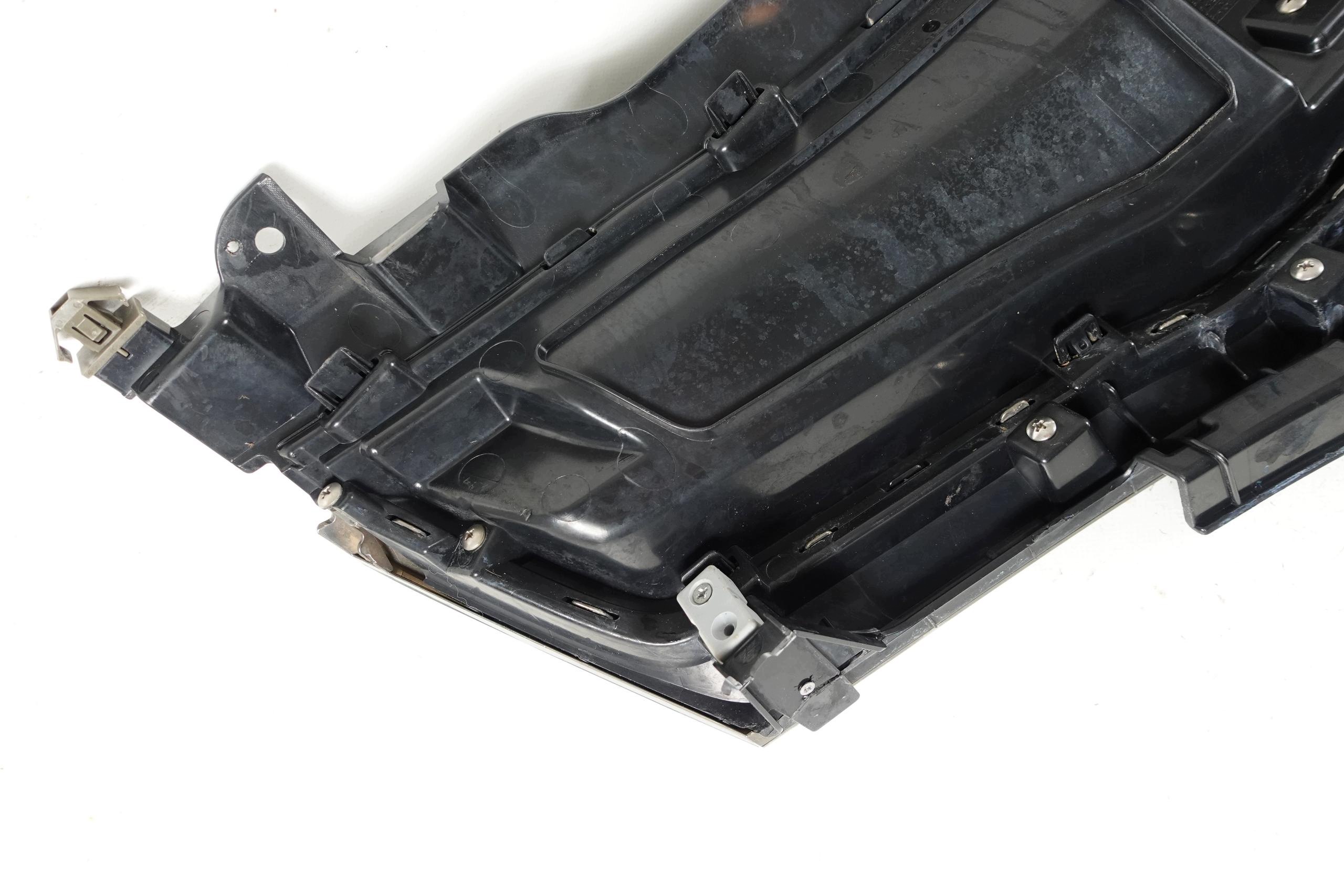 front prekladgrill grill front logo HONDA CIVIC 8 VIII UFO TYPE S TYPE-S HB 3D
