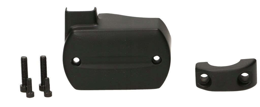 MT262-001BLACK - КОРПУС КРИШКИ ГОЛОВНОГО ЦИЛІНДРА YAMAHA DRAGSTAR