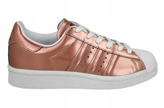 Buty Adidas Superstar Bb2870 Buty sportowe damskie adidas