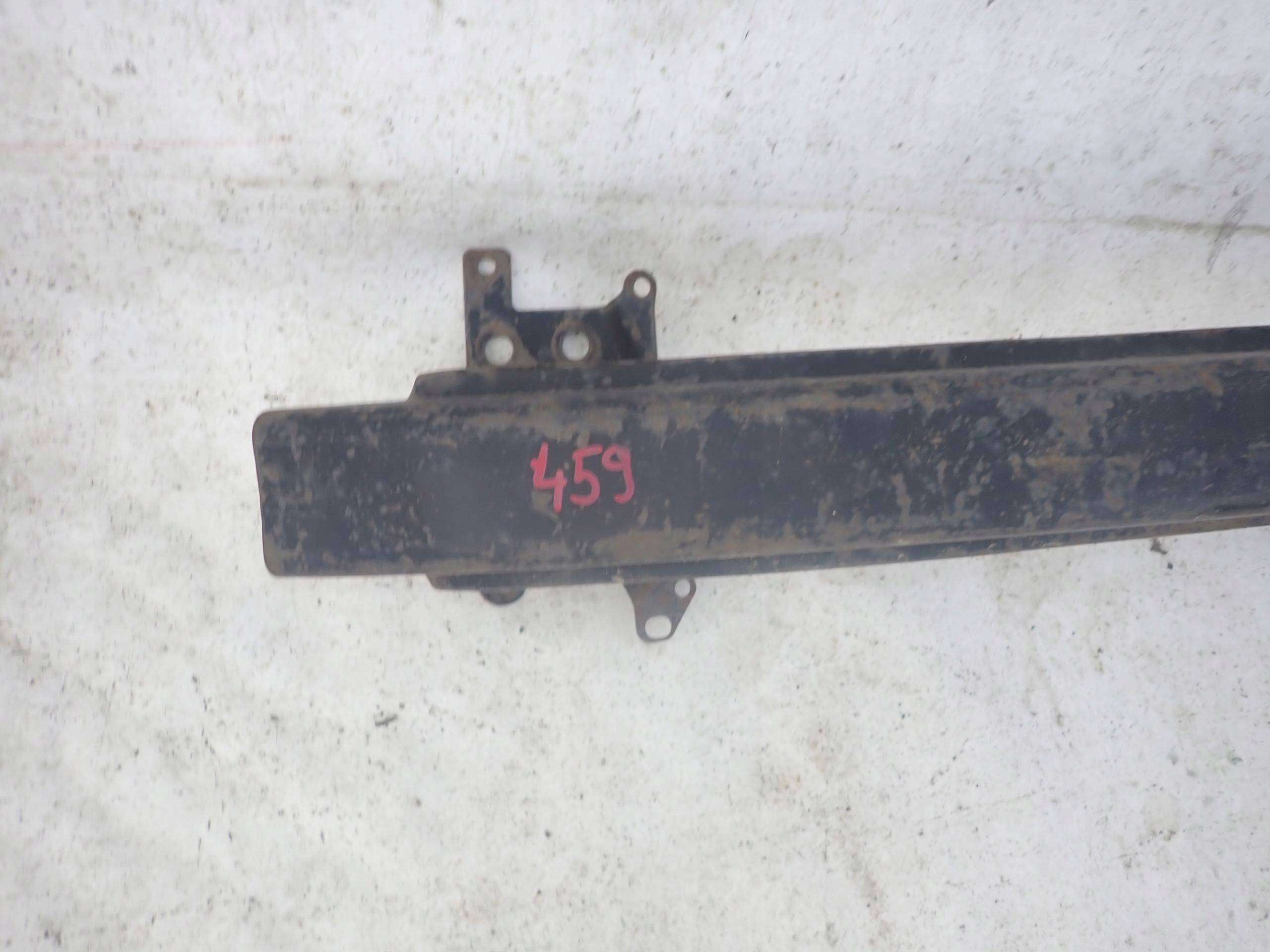 VW POLO 6Q0 05-08 bumper support front front