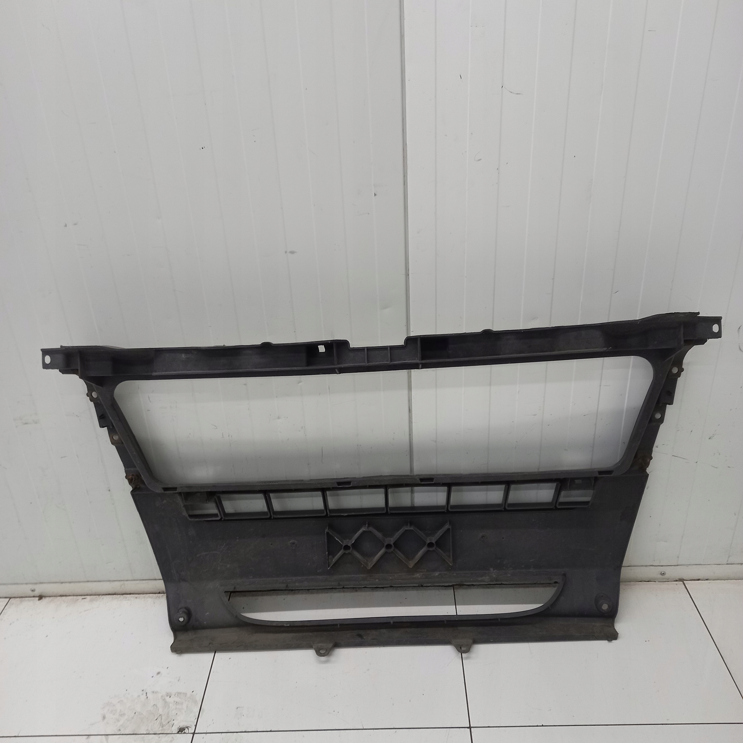 nárazník předek přední CITROEN JUMPER 2 1360694080