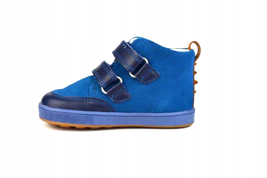 BARTEK 13634003 buty półbuty trzewiki R. 22 Marka Bartek