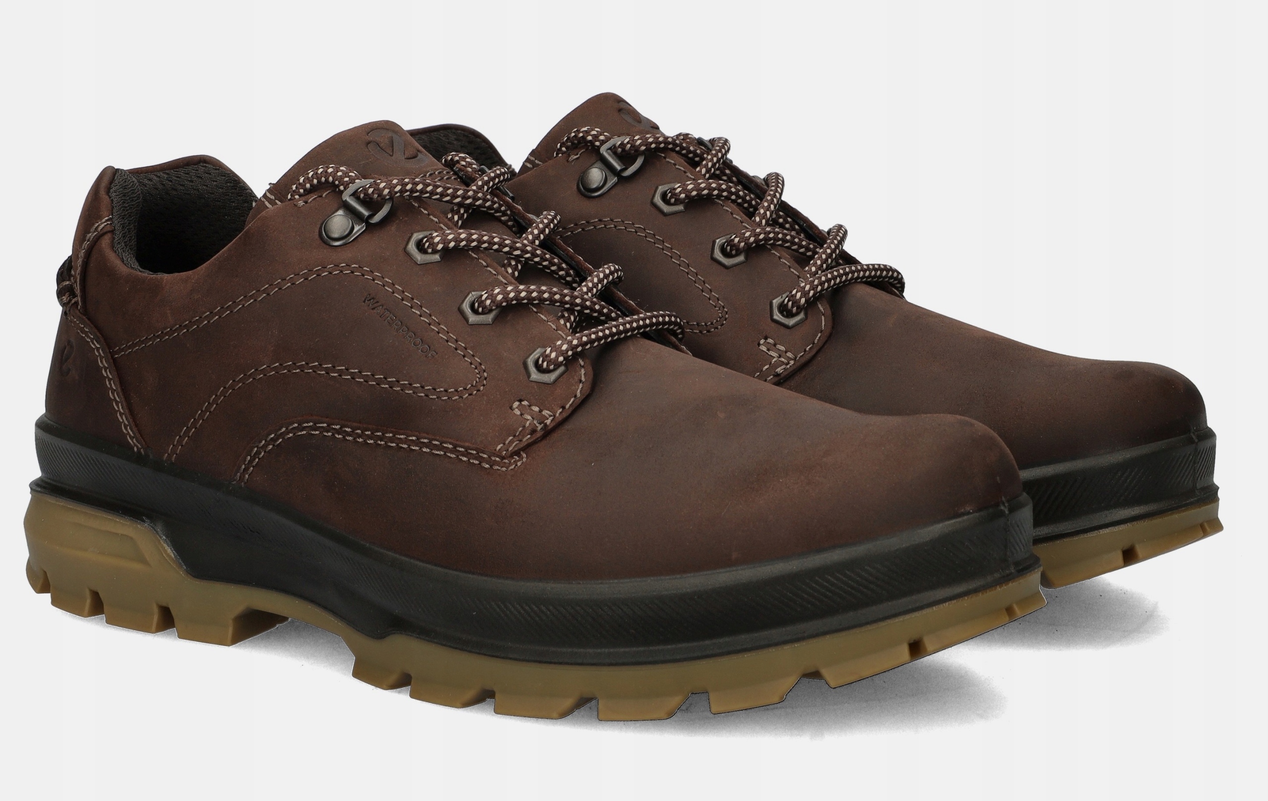 Boty Ecco Rugged Track Voděodolná membrána 47