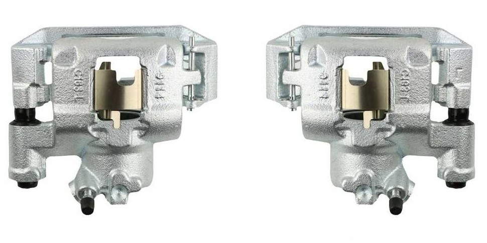 Sada Svorek S Třmenem Seicento Cinquecento Panda Punto 500 Delta Y