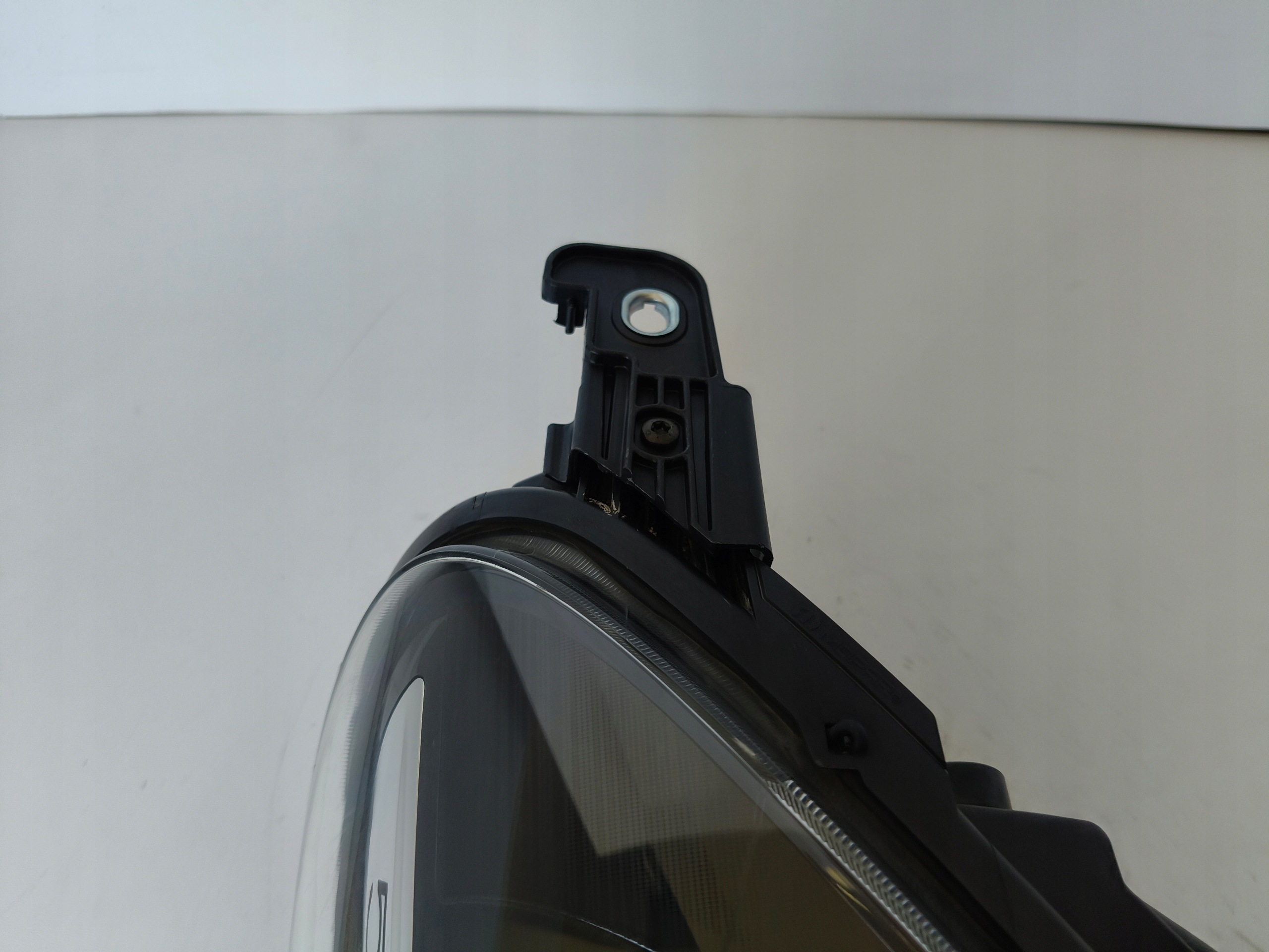 light right REFLEKTOR FIAT 500X 18- LIFT FULL LED
