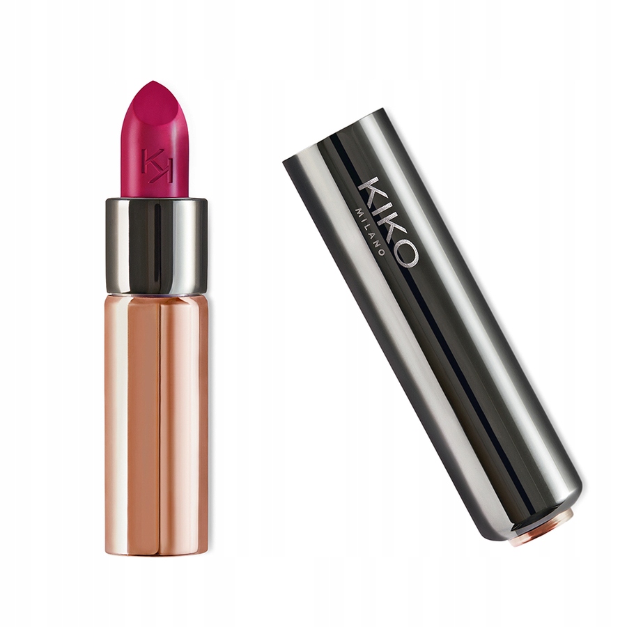 

Kiko Gossamer Emotion pomadka 111 Sangria