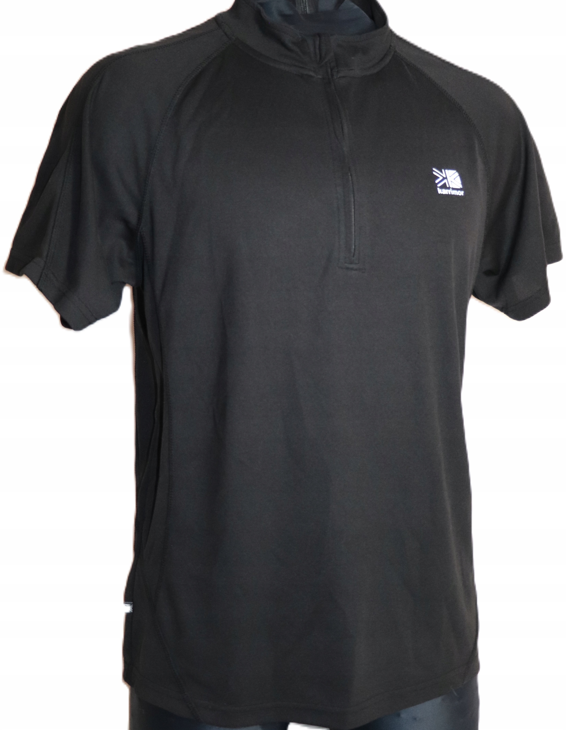 KARRIMOR RUN Koszulka Treningowa Męska / L