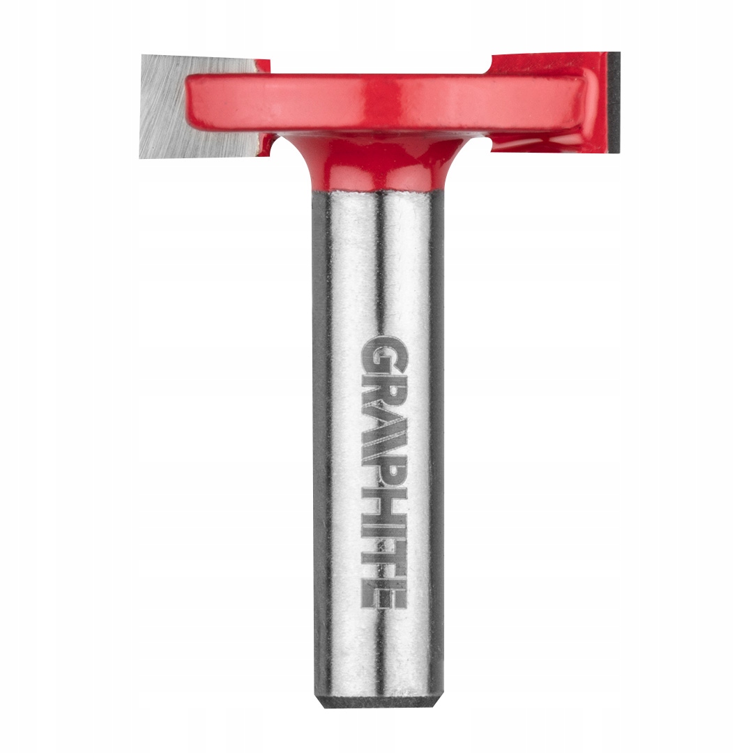 

Frez do wpustów Hm 32x6.35mm trzpień 8 mm