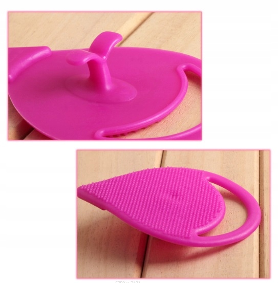 Szczotka do twarzy Marka OLAF