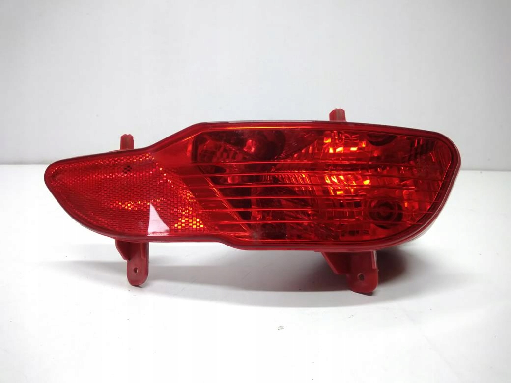 9811981980 - ЗАДНІЙ ЛІВИЙ ПРОТИТУМАННИЙ ЛІХТАР PEUGEOT 5008 II 17-