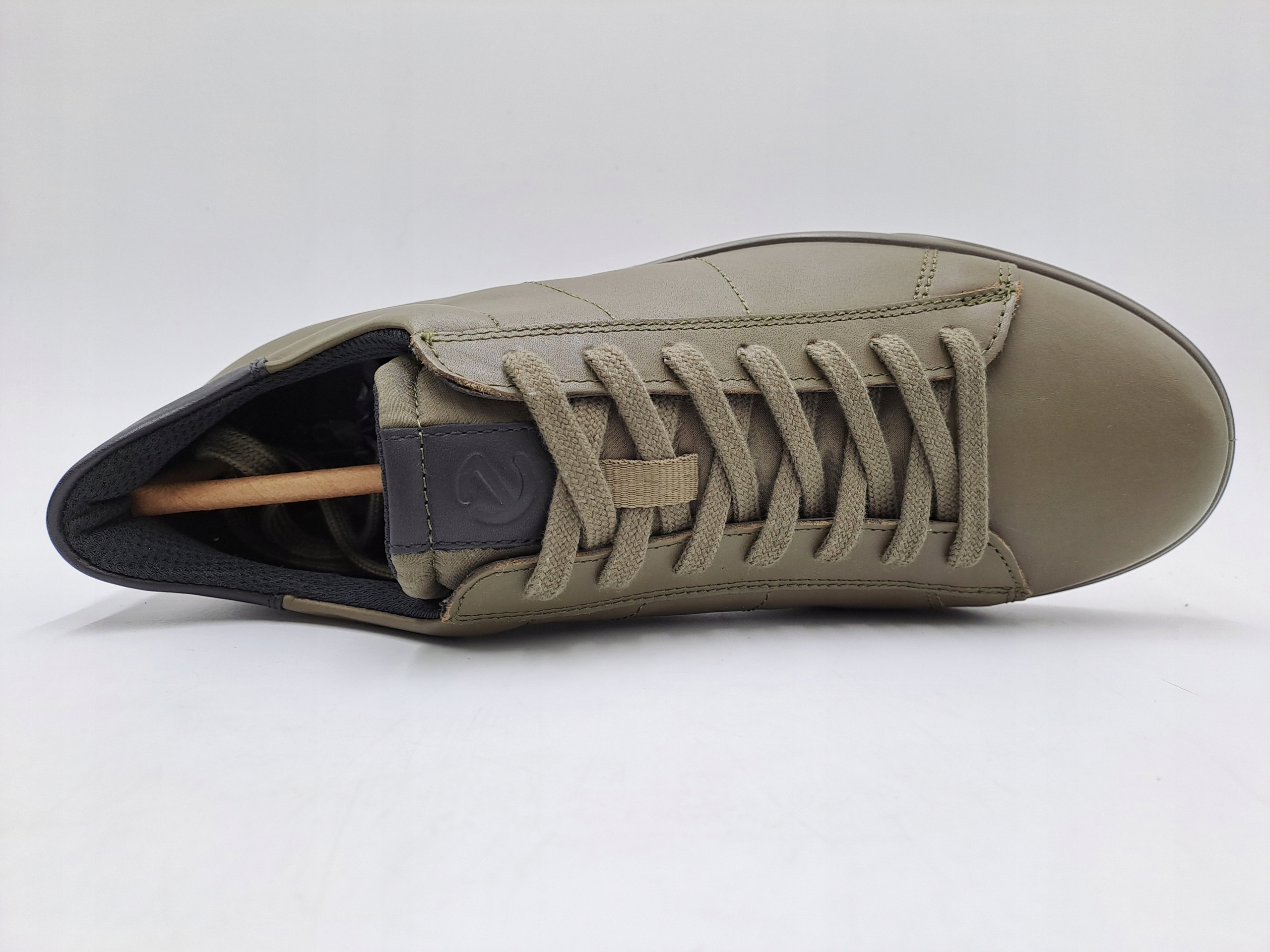 BUTY MĘSKIE ECCO STREET LITE M | R. 42 Marka Ecco